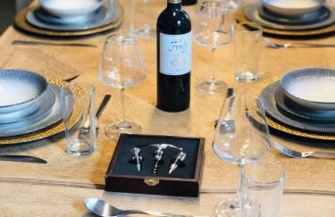 La Maison Gavraise - Foto 9