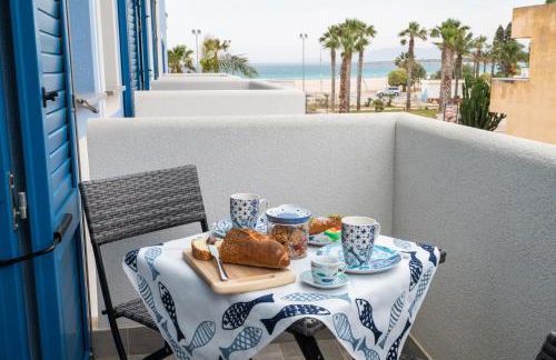 MARE e Terra Holiday fronte mare - Foto 29