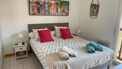 itsasoa Golf et Mer - Foto 5