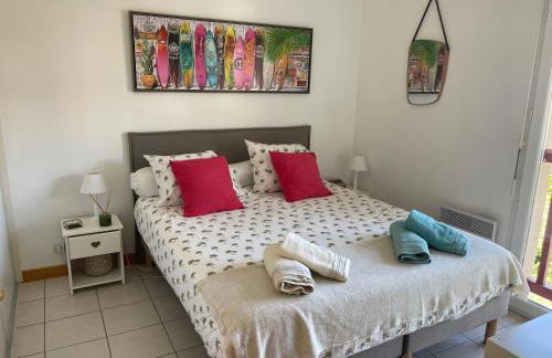 itsasoa Golf et Mer - Foto 5