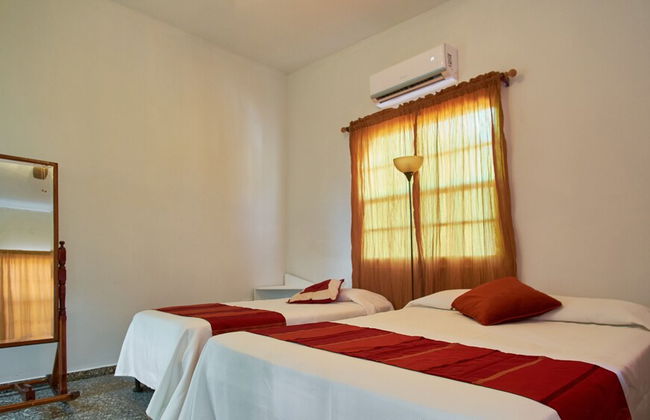 Fantastic Pool House en Santa Marta - Foto 16