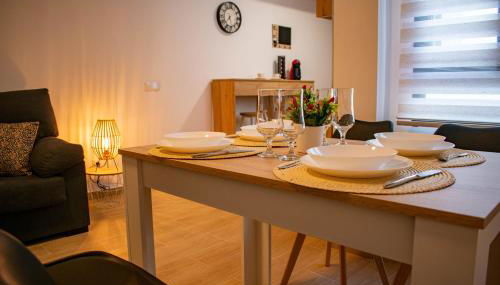 Alojamiento entero, centro de Córdoba con cochera - Foto 1