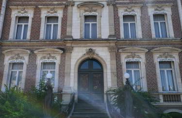 Hôtel De Ligny - Foto 15