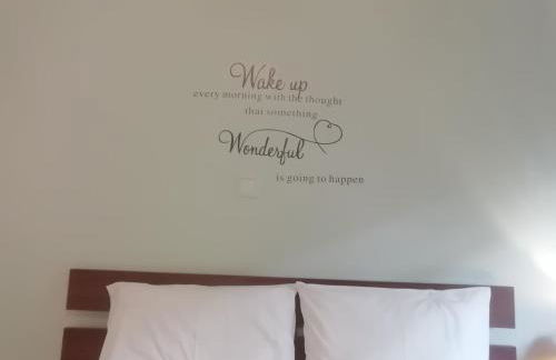 zoe's apartment Bright&Cozy - Foto 8