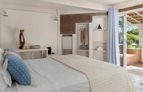 FlowHouse Jeri - Hotel & Coworking - Foto 77