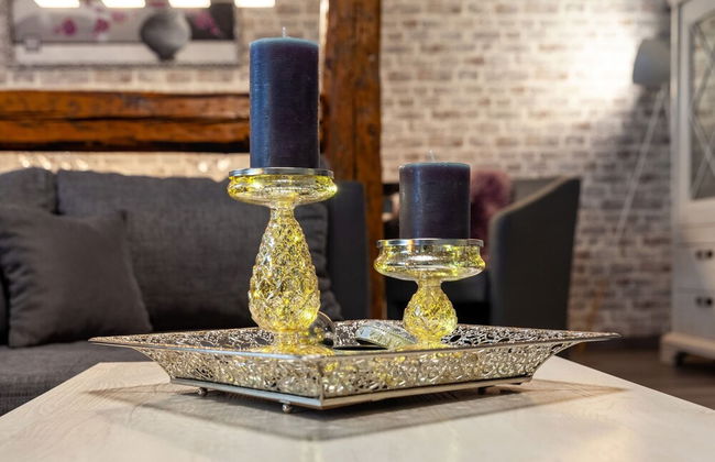 Flat in Elbingerode Near the Blue Lake-formerly TUI Ferienhaus - Foto 19