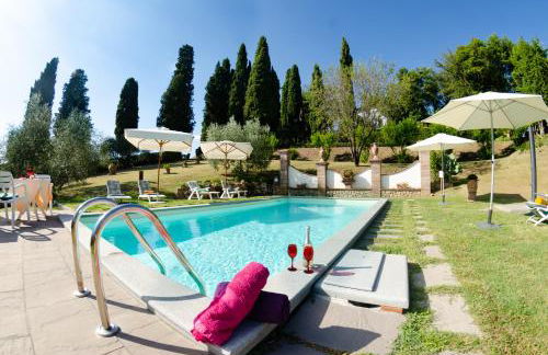 Villa al Borghetto - Foto 7