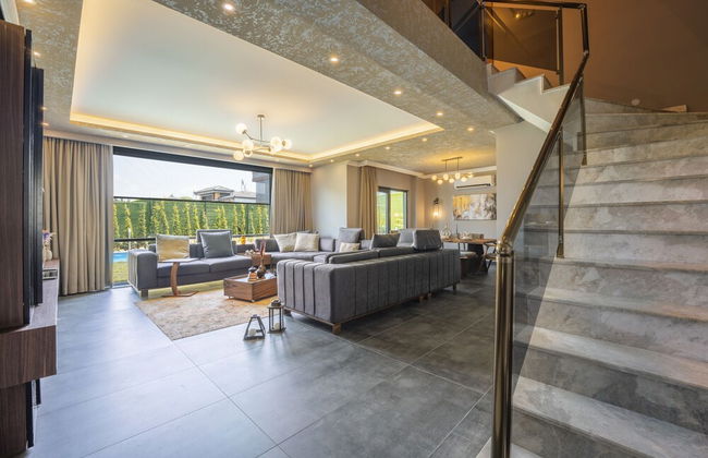 Andalus Villas - Photo 46