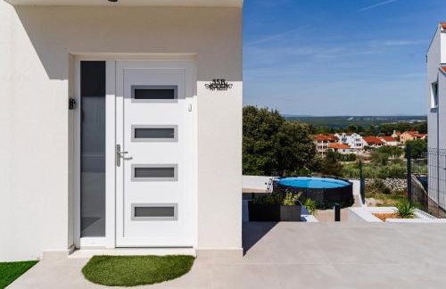Vacation home Labudica near Šibenik, 3 sobe - Foto 35