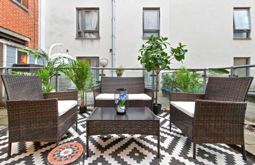 Liverpool Street Retreat - Foto 21