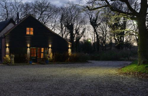 Luxury Barn with 3 ensuite Bedrooms Nr Southwold - Foto 20