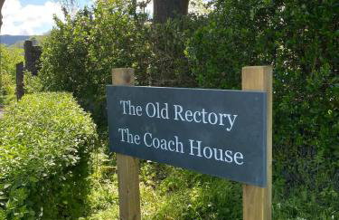 The Rectory Stunning Views Pool & Padel Court - Foto 61