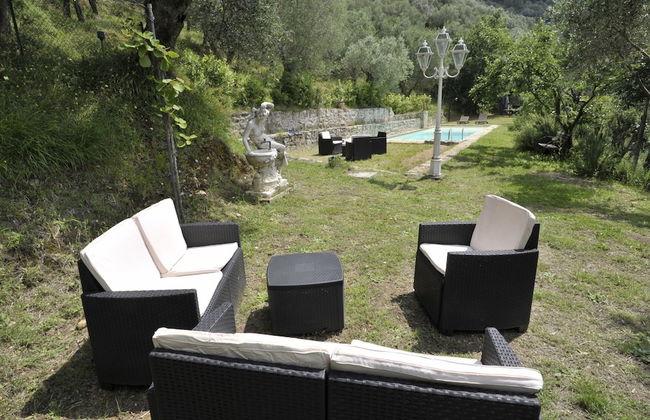 Agriturismo La Grotta - Photo 53