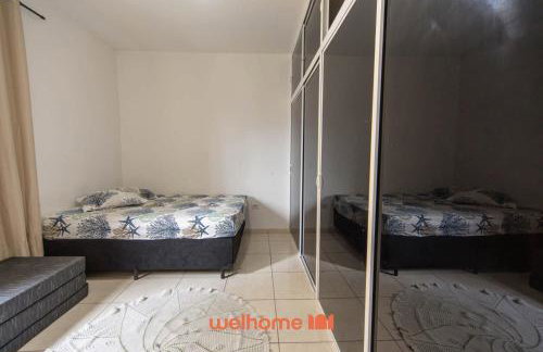 Casa em Mongaguá a 450m da Praia com Churrasqueira - Foto 18