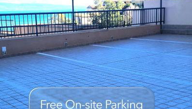 Mediterranean Apartment Pool & Parking - Foto 3
