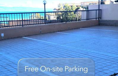 Mediterranean Apartment Pool & Parking - Foto 3