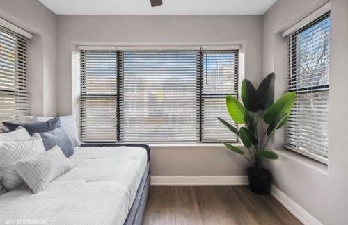 The Chic Urban Oasis Near the Lake! - Foto 8