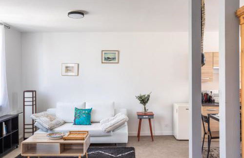 YOKOSO - Studio proche CHU avec terrasse - Foto 6