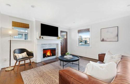 The Magnolia House - 7 Beds & Full of Charm - Foto 24