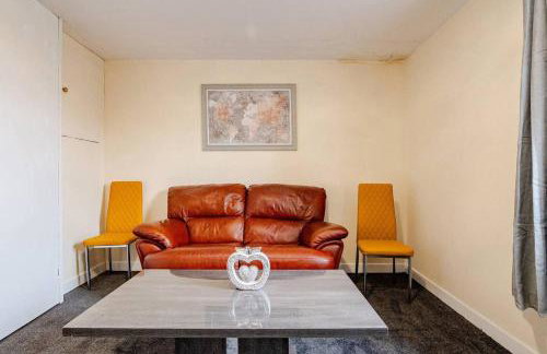 Cosy Retreat - Suite 5 - Foto 4