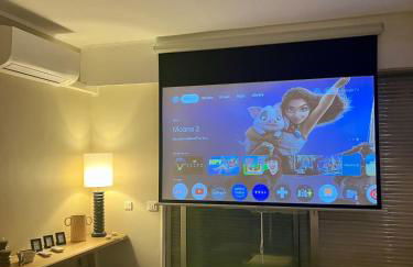 Casa Mare - Sea View, Home Cinema, Parking - Foto 6