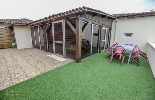 Eden Auberge - Foto 36