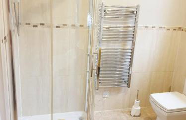 Beach House, Llanddulas near Colwyn Bay - Photo 17