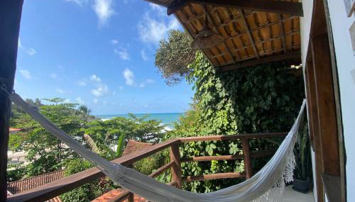 Chalé Tiririca Surf & Mar - Foto 2