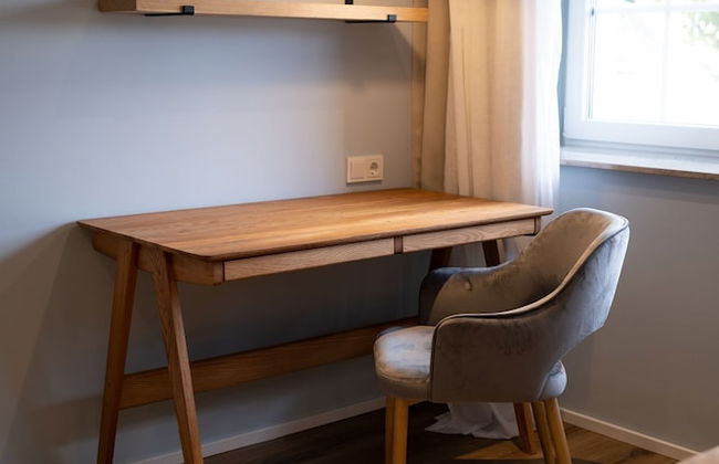 Ferienhof Eichenberg - Foto 6