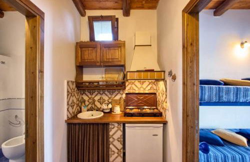 Case sulla spiaggia di Santa Marina Salina - Foto 7