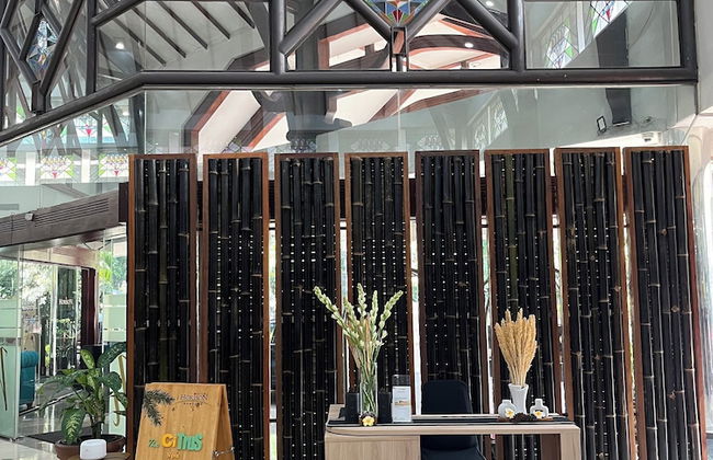 Horison Ultima Bandung - Foto 31