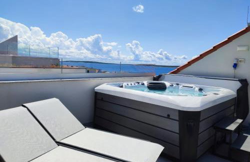 Apartment Sunrise Mandre - Photo 1