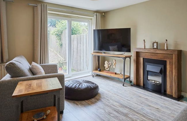 Host Stay Beachcomber s Rest - Foto 15