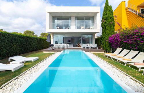 Villa barcares - Foto 1