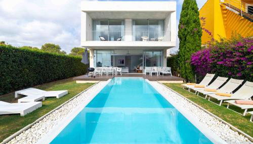 Villa barcares - Foto 1