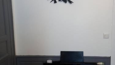 Appartement rue de la cascade 64440 Eaux-Bonnes - Foto 4