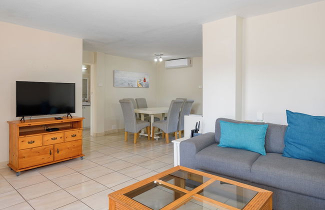 San Lameer Villa Rentals 2817 - Foto 18