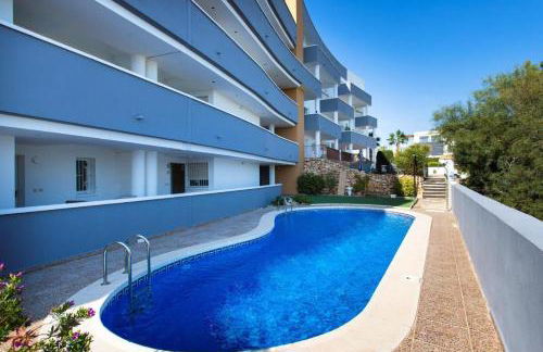 Wolfie Home Villacosta - Foto 25