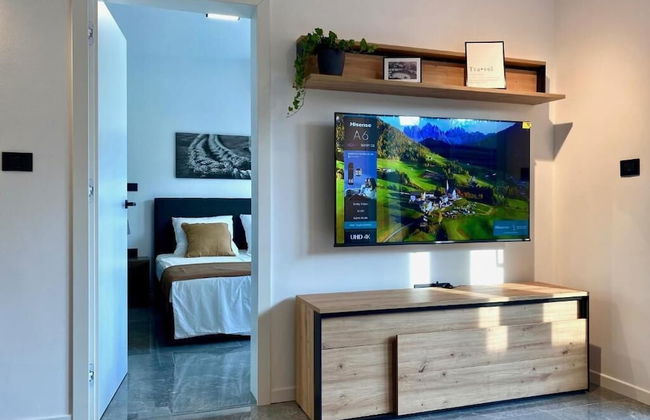 Apartments E&T - Foto 18