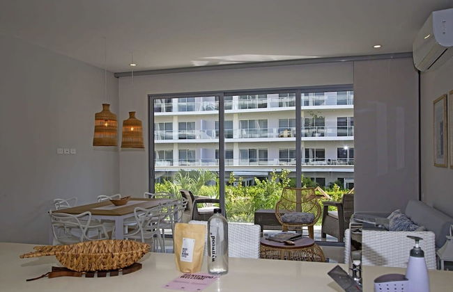 w Stunning 2BR w Balcony n AC in Cartagena - Foto 34