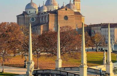 Alloggio La Perla, quiete ed eleganza con vista - Foto 50