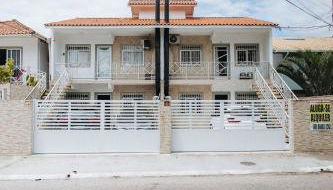 Residencial Mizinho - Foto 3