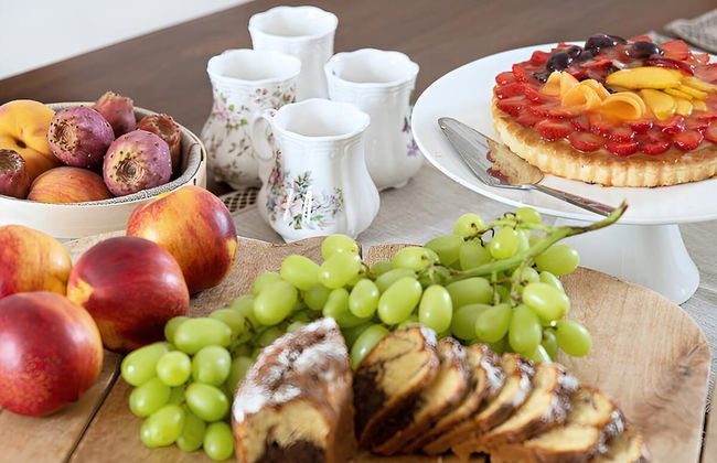 dimora fortebraccio - Foto 35