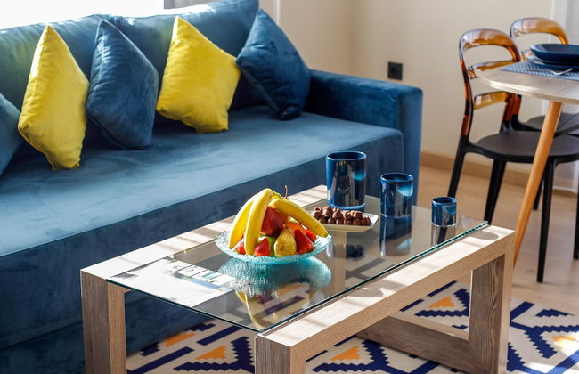 Flamant Rose Appart Hôtel - Foto 33