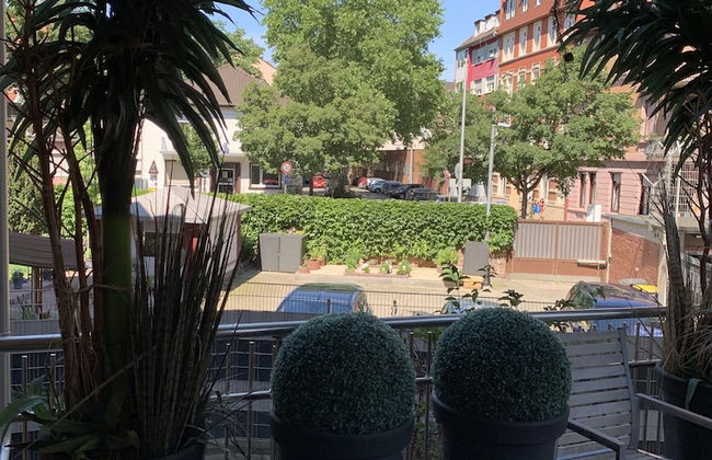 High Level Apartments - Foto 28