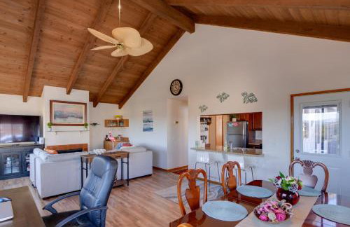 Breezy and Central Monterey Apt with Bay View! - Foto 7