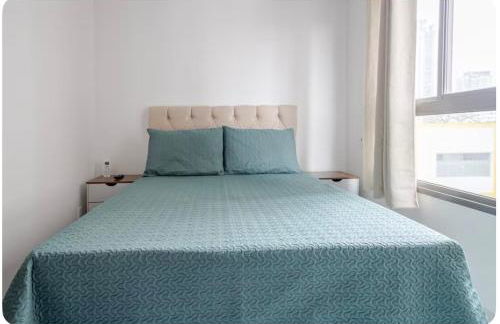 Studio Novo Merit Santa Cruz 503 - Foto 7