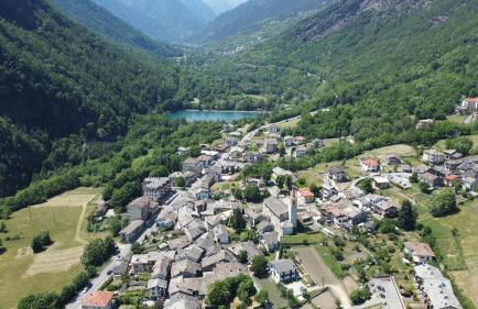 Case vacanze in graziosa borgata alpina - Photo 45