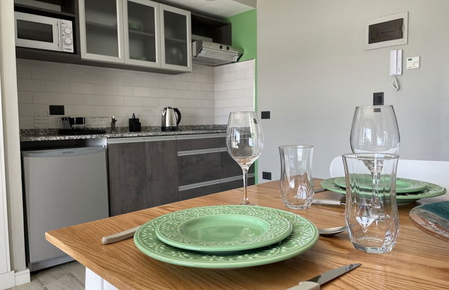 Acqua Apartments Bariloche - Foto 68