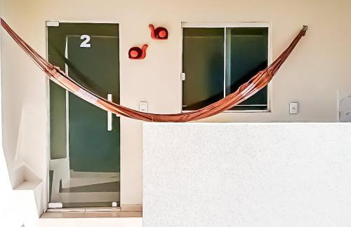 Vila Imper Host Balsas- Apês com Wi-fi I A/C a 3 min. do Mix Mateus - Foto 20